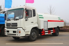 lowest price high pressure tanker truck export